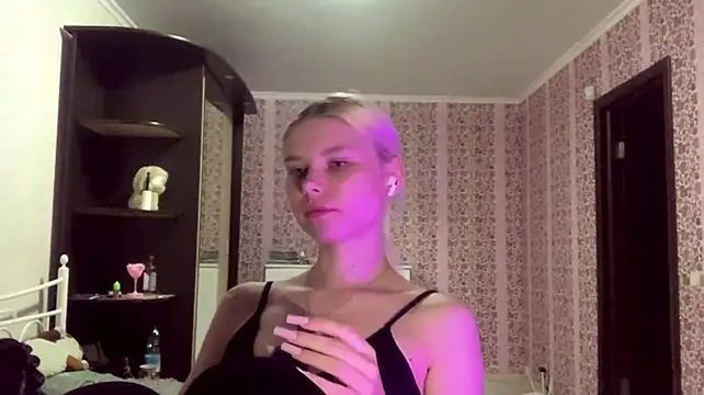 EdwinaDespres 라이브 XXX 채팅