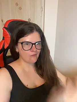 Chat XXX ao vivo de ChubbyBae