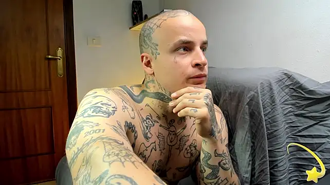 Živý XXX chat layneinchains