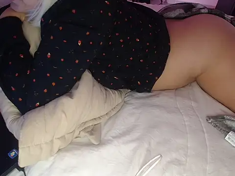 BellaCristinee Obrolan Langsung XXX