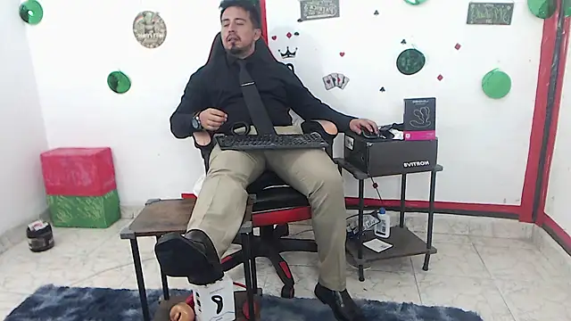 KalethBigDick live XXX chat
