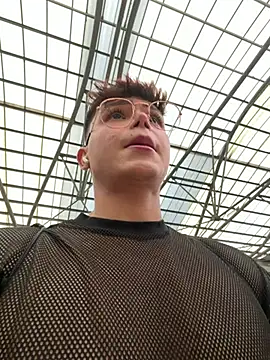 PRINCE_STEV – Live XXX-chat
