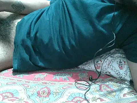 XXX chat uživo modela Precumboner