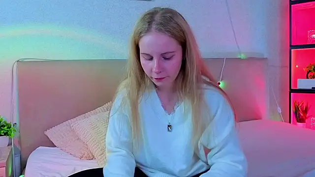 NatalieMurphy Live XXX-Chat