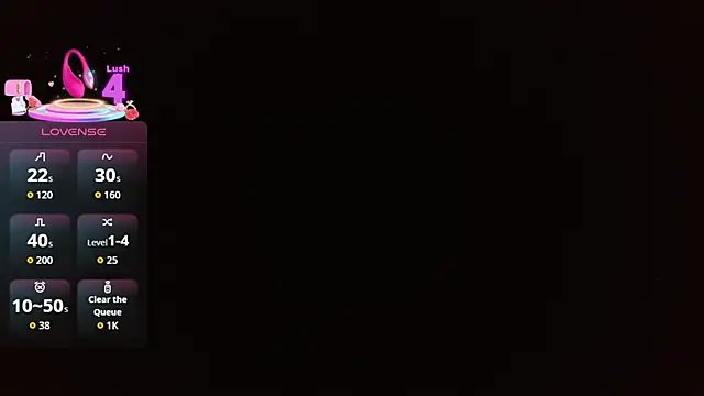 Chat XXX ao vivo de Realjoel01