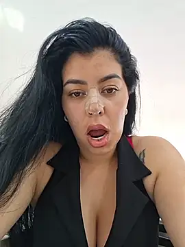 Luianna 라이브 XXX 채팅