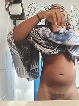 Show de MisterLoaas na webcam