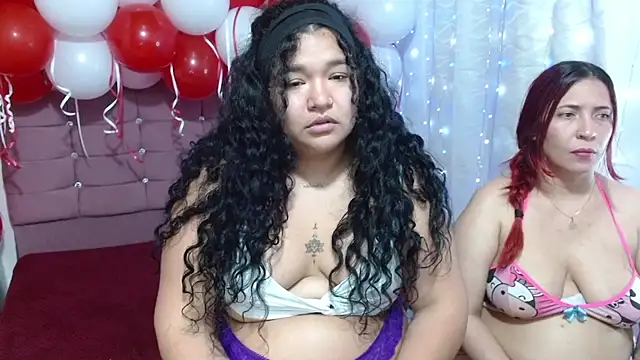 LITTLEJULES Adlı Modelin Canlı XXX Sohbeti