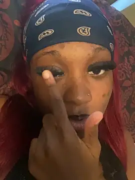 HennessyBaby21's Live XXX Chat
