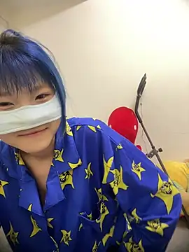 Chat XXX ao vivo de Rocket-Girl