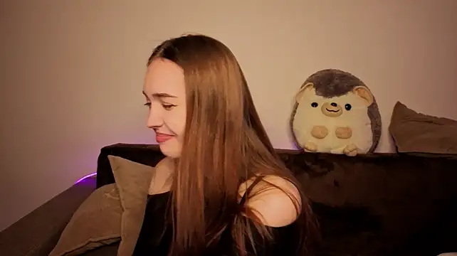 HopeWiltsey Adlı Modelin Canlı XXX Sohbeti