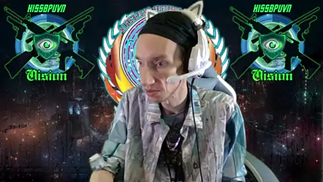 Онлайн чат XXX solodethlordsubveganFAQ