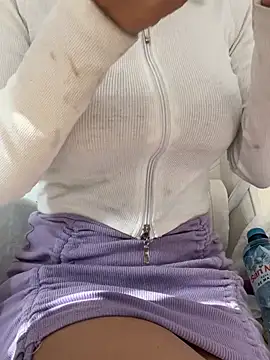 DulceMya Chat XXX in diretta