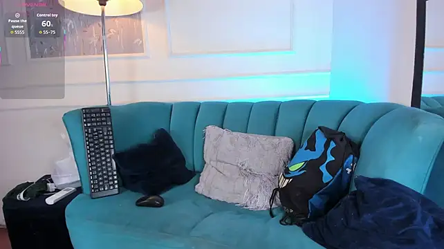 Im_Kael_ Live XXX-chat