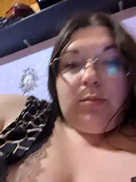 Chat +18 de BrookeStreams ao vivo