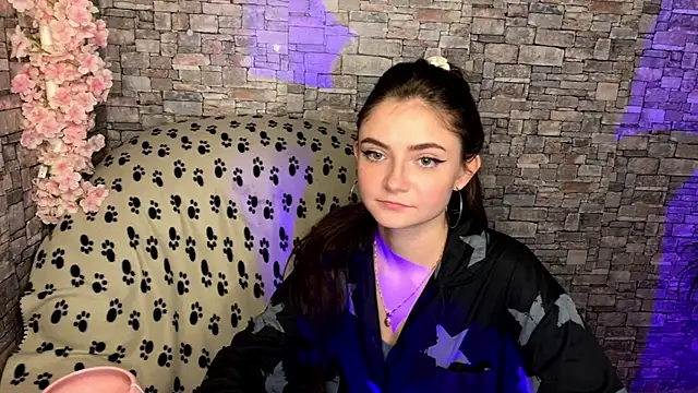 may_rollins Live XXX-chat