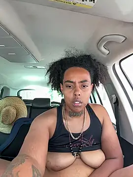 seductivefreak7 élő XXX-chatje