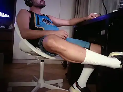 SavagesGN's Live XXX Chat