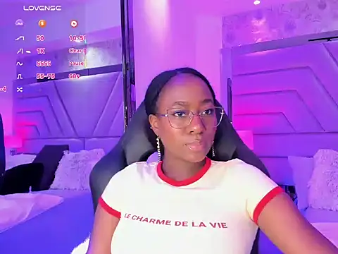 IvySky Live XXX-Chat