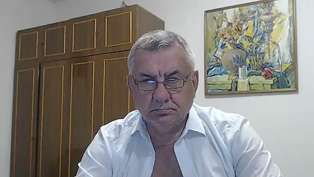 Živý XXX chat machomale3