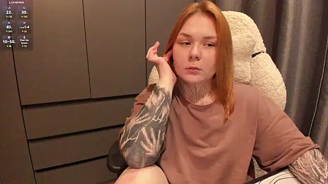 Chat XXX en directo de sophia_lix