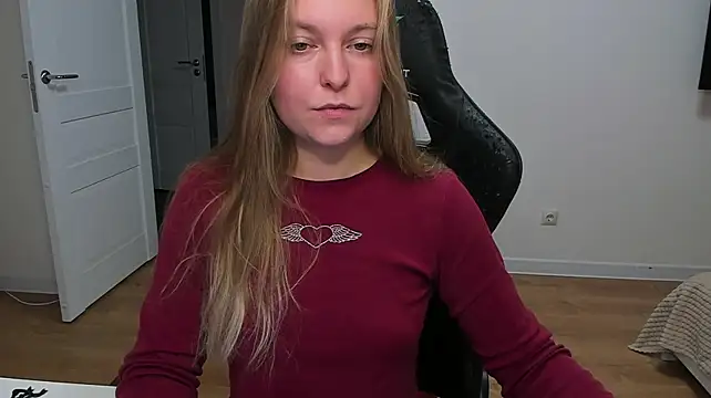 stacy_miracle Live XXX-Chat