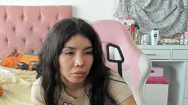 MyAngel777m Live XXX Chat