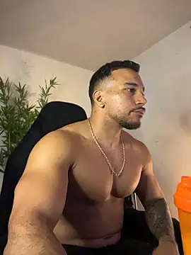 FreszX's Live XXX Chat