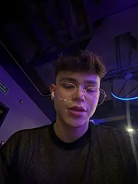 Chat +18 de PRINCE_STEV ao vivo