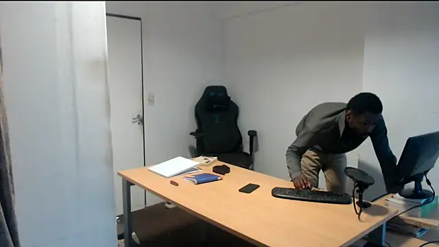 Mastertopdome Live XXX-Chat