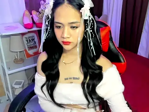 Živý XXX chat Kaithleen_Williams