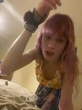 Divabolical Chat XXX live