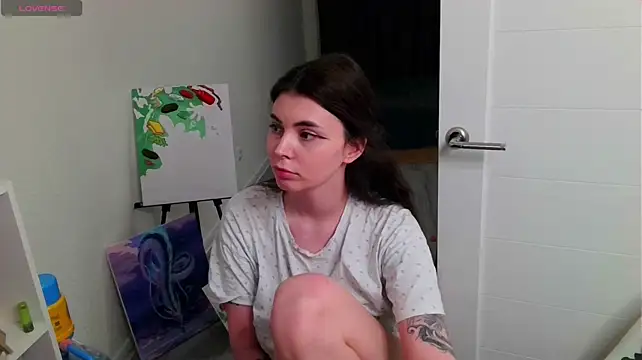 peachyness – Live XXX-chat