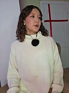 Živý XXX chat Aria_Alves