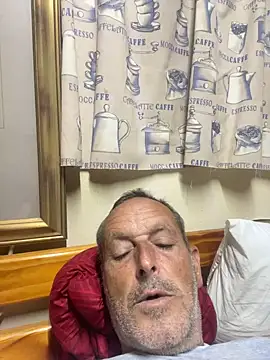 Chat +18 de GeldenKuy ao vivo