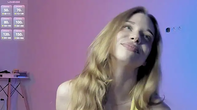 Chatroom XXX en direct de oh_mia