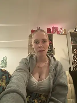 Chat XXX en directo de JanaLady