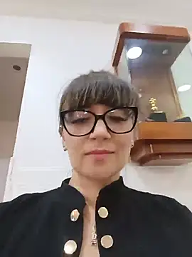 tata_sanz_ Adlı Modelin Canlı XXX Sohbeti
