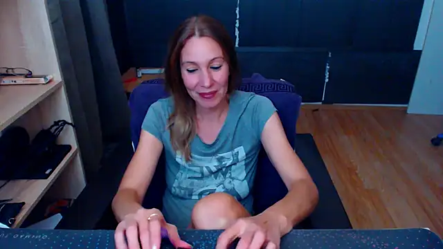 Chat XXX ao vivo de hannaha
