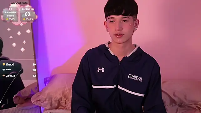 suki_dolll Adlı Modelin Canlı XXX Sohbeti