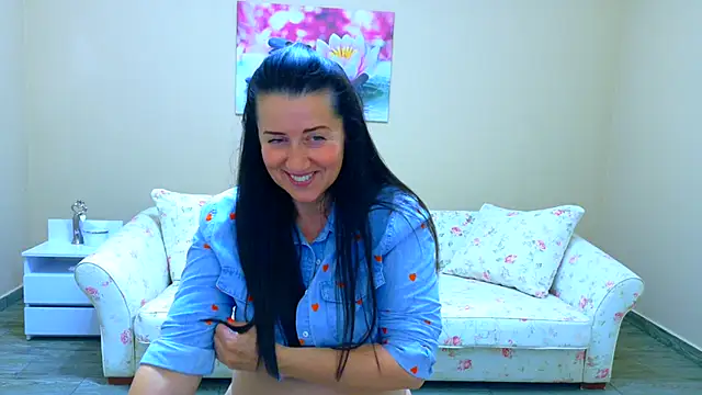 BanksAlba – Live XXX-chat