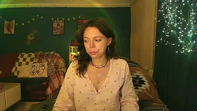 ClancyMorissey Adlı Modelin Canlı XXX Sohbeti