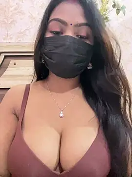 Cute-Ananyaa Adlı Modelin Canlı XXX Sohbeti