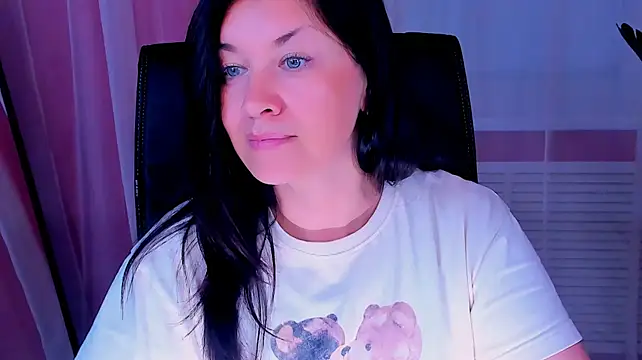 AnaMills XXX чат на живо