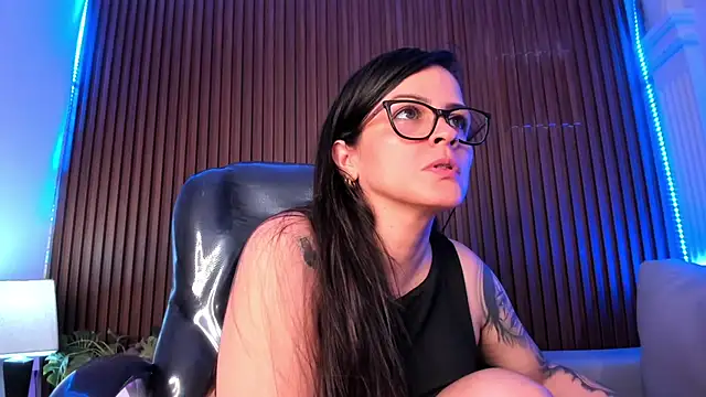 Zara_Jackson 现场XXX聊天