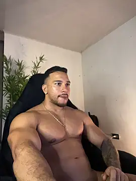 FreszX Live XXX-Chat