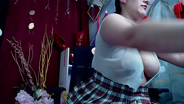 CristalZafiro's Live XXX Chat
