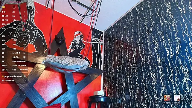 Axel_RomanovのライブXXXチャット