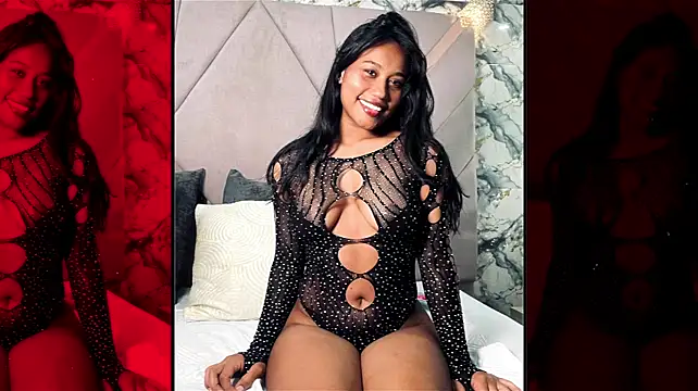 Chat XXX en directo de thalia__xxx