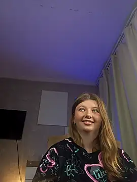 Chat XXX en directo de Vivian_cutie